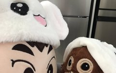 이 분이 올려주시는 빅구리 시리즈 넘좋아 ㅋㅋ(시우민)