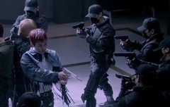 시우민 난리났음