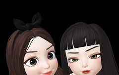 내 제페토랑 맞팔 할 사람!