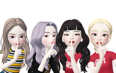 이번 포즈 이쁘당