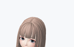 귀여운 컨셉으로 만들어봤어