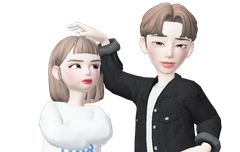 커플페토이쁘당