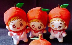 금요일 오후 힐링짤(시우민)