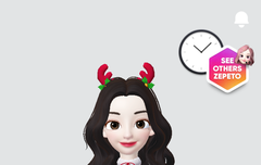 내 제페토 어때 ????