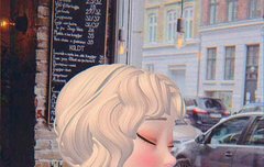 취향 때려박은 제페토 한번만 봐주고 가... ❤