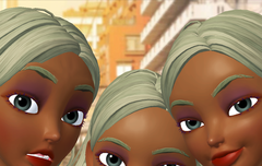 나랑 맞팔하자 ! 태닝해써 ㅎㅎ