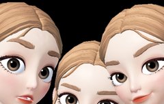 내 제페토 이뿌지