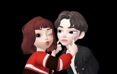 남페토 만들었다!