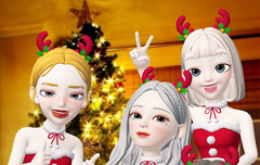 클쓰마쓰 단체샷 찍었오