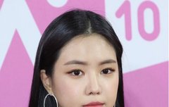 배우라는말이 어울리는 손나은