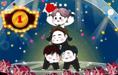 꼬랑단 힐링 프로젝트 3