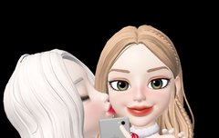 시작한지 2시간만에현질해버림