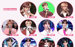 이대휘 엠씨모음