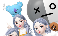 제페토 맞팔하자~!!