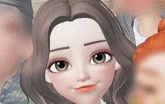 얘들아 내 제페토 ㅇㄸ