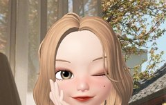 제페토 맞팔하자!!