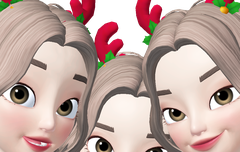 나랑 사진찍을사럼