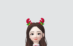 긴머리 추 VS 단발 반