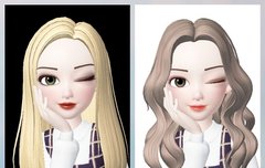 둘중에 뭐가 더 이뻐??