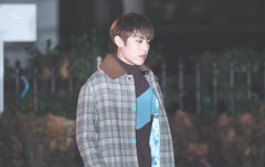 이 날 진짜 ㄹㅇ 찐도톨이 같아 박우진