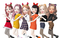 6명중에 누가 젤 이뽀?