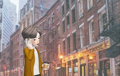 내 남캐 보정해봄