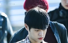 첵크남방 좋아해요 대휘