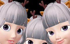 내 제페토 봐주라ㅜㅜ