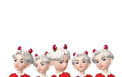 나 남페토인데 맞팔할새럼..