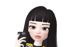 넘이쁘네진짜 따흐흑