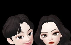 제발 내 존잘 존예 제페토 좀 봐주라