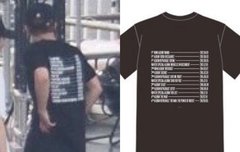 엘리시온굿즈 입고 리허설한 시우민ㅋㅋ