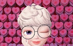 내 남페토랑 맞팔하쟈!