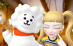 해리포터 기숙사 별로 만들어봄