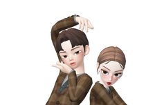 나랑도 맞팔하장