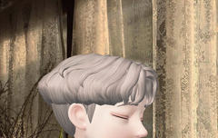 내 제페토 남캐 한 번 만들었는데