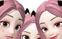 내 제페토 보고가