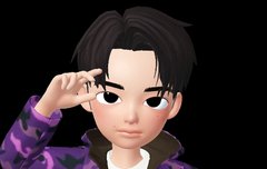 내 잘생긴 남페토랑 사진찍자