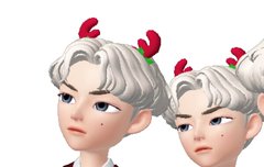 내 남페토 존잘인거같아...