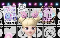 내 제페토 ㅈㄴ힙해졌어