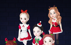 단체 찍은거 나왔어! 보러와줘!!