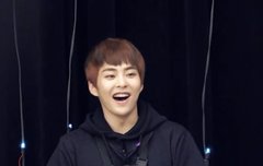 시우민 오징어 말고 못먹는다는거 새삼 깨달았음 ㅋㅋㅋㅋ