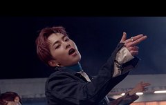 올ㅋ 티져 떴는데 시우민 심상치 않다능