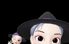 마법사랑 맞팔할 사람