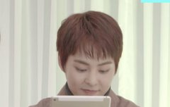 실시간 댓글요정 시우민을 보시랏!