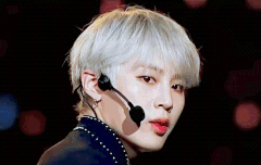 오늘자 하성운 얼빡 ㄷㄷ