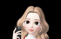 제페토 오늘시작했는데 어케하는고임