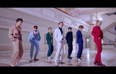 시우민 최종보스 각? ㅋㅋ