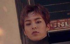 시우민 일케 이쁜얼굴로 불구경을 ㄷㄷ