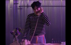 속보)시우민네 전화기 바뀜